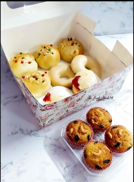 Cookies & Muffins