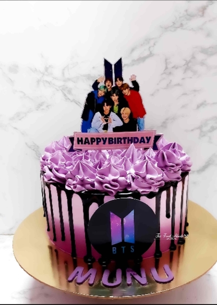 Themed Birthday
